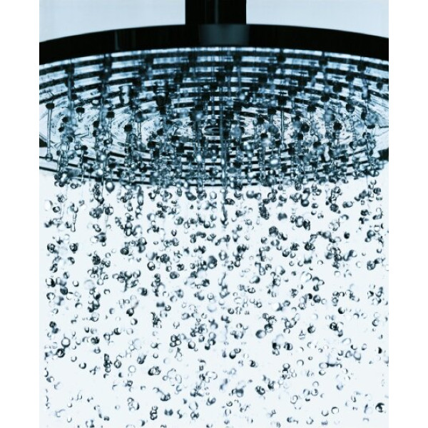 Система душевая Hansgrohe Raindance Select Showerpipe 300 (27114000) Система душевая Hansgrohe Raindance Select Showerpipe 300 (27114000)