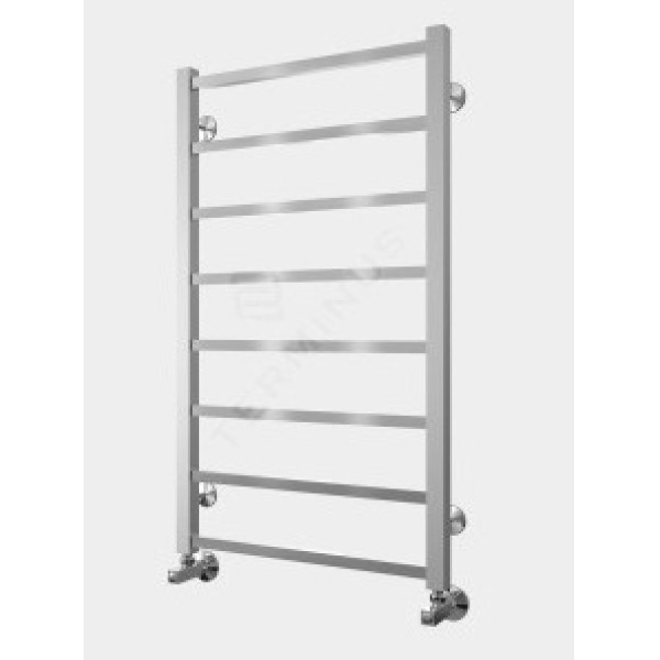 Полотенцесушитель водяной Terminus Контур П6 500x700