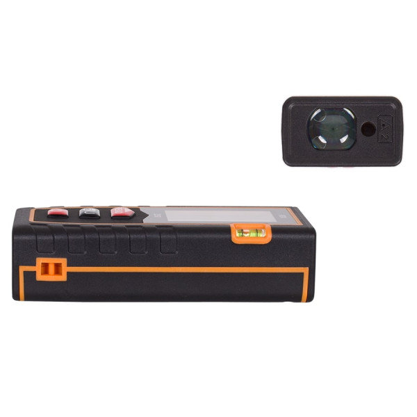 Дальномер лазерный RGK D30 (4610011870019) Дальномер лазерный RGK D30 (4610011870019)