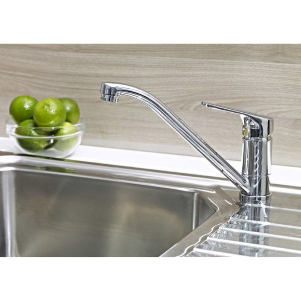 Смеситель для кухни Mofem INCA (53.9113.12)