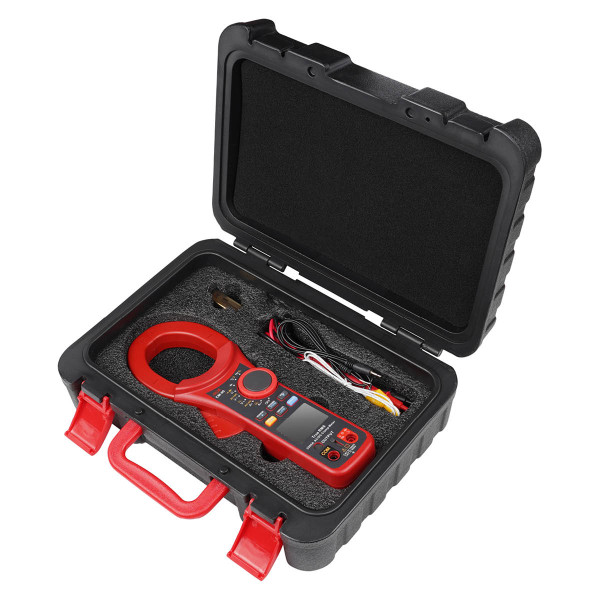 Клещи токоизмерительные RGK CM-50 (755375)