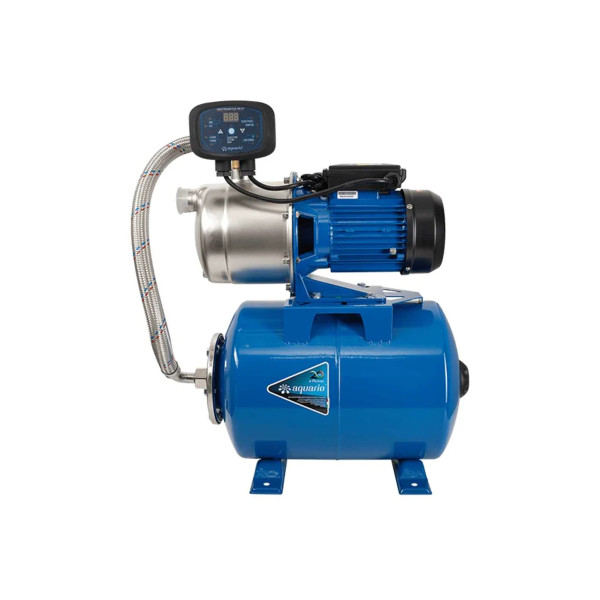 Насосная станция Aquario AUTO AJS-125A(M) (реле Masterswitch) Насосная станция Aquario AUTO AJS-125A(M) (реле Masterswitch)