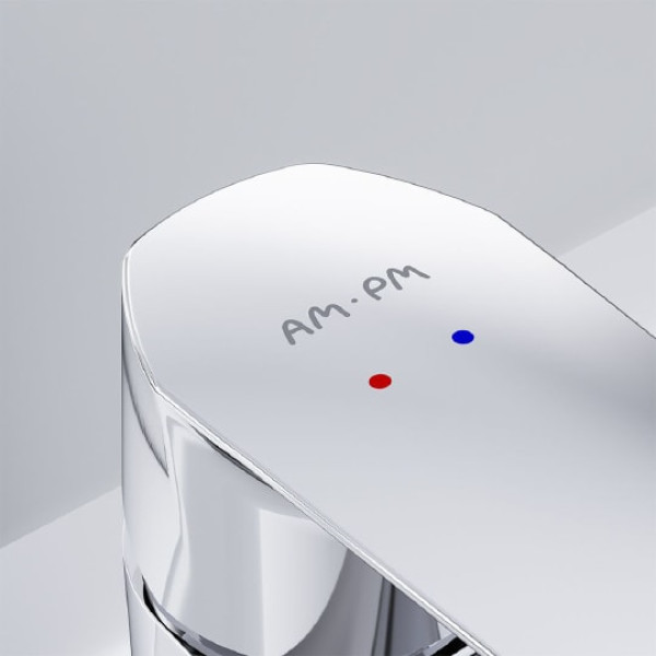 Смеситель для раковины AM.PM Gem (F90A02100) Смеситель для раковины AM.PM Gem (F90A02100)