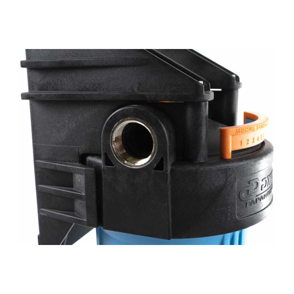 Фильтр колбовый 1" 10 BB Джилекс 1 М 10" (9054) Фильтр колбовый 1" 10 BB Джилекс 1 М 10" (9054)