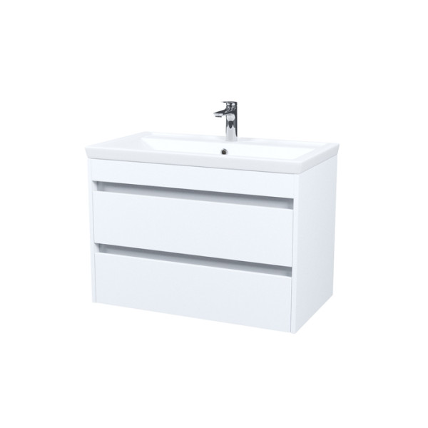 Тумба подвесная Iddis Zodiac X 80 см белый подходит умыв. 4078000i28 (ZDX80W0i95) Тумба подвесная Iddis Zodiac X 80 см белый подходит умыв. 4078000i28 (ZDX80W0i95)