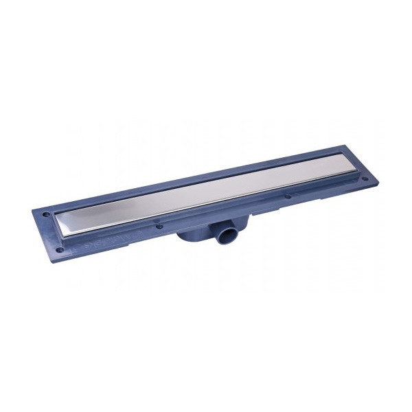 Душевой лоток Metaleks Elegant 800 с сухим затвором (20.09) Душевой лоток Metaleks Elegant 800 с сухим затвором (20.09)