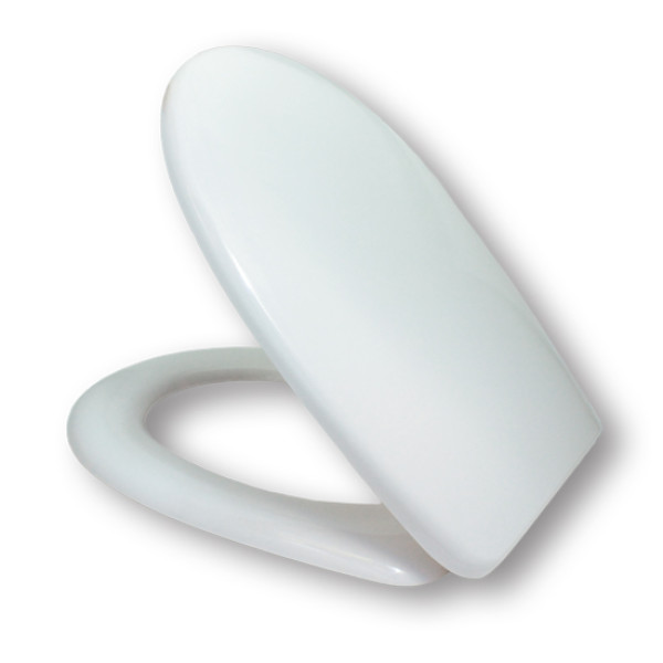 Сиденье для унитаза Iddis с soft-close (ID 136 Dp Sc)