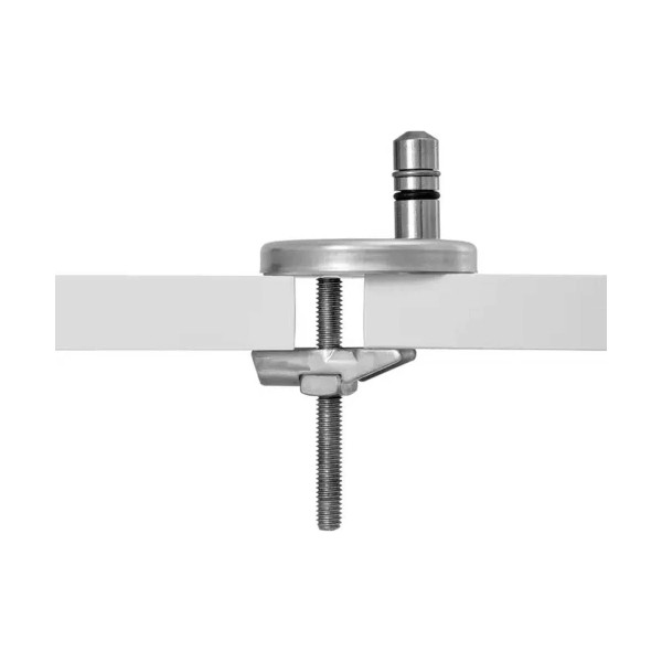 Сиденье для унитаза Haro Sabio с микролифтом белое (537716)