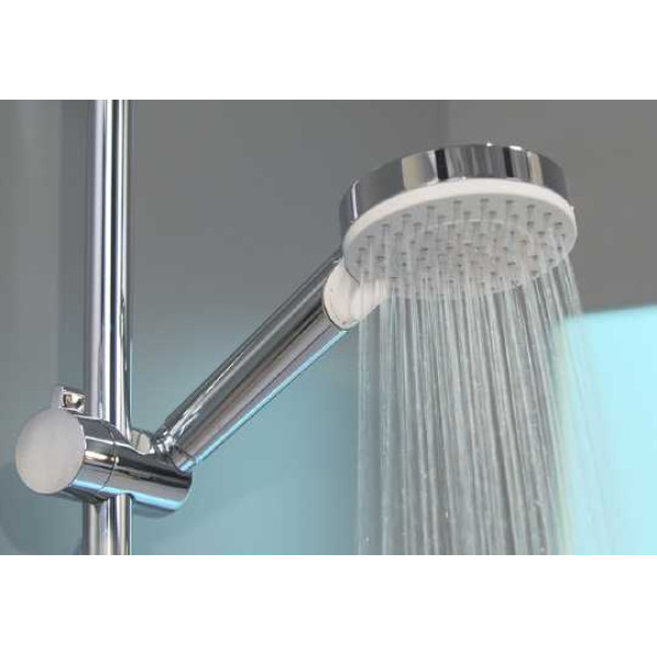 Гарнитур душевой Hansgrohe Crometta Vario (26532400)