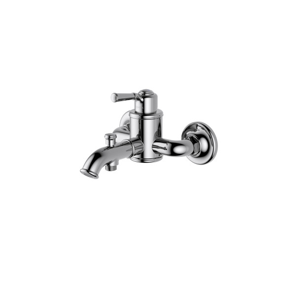 Комплект смесителей Aquatek Классик 3 в 1 AQ1510CR+AQ1540CR+AQ2020CR хром (AQ1530CR) Комплект смесителей Aquatek Классик 3 в 1 AQ1510CR+AQ1540CR+AQ2020CR хром (AQ1530CR)