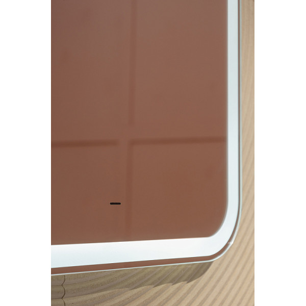 Зеркало Azario Мальта 60x120 бесконтактный сенсор, гор/верт (LED-00002936) Зеркало Azario Мальта 60x120 бесконтактный сенсор, гор/верт (LED-00002936)