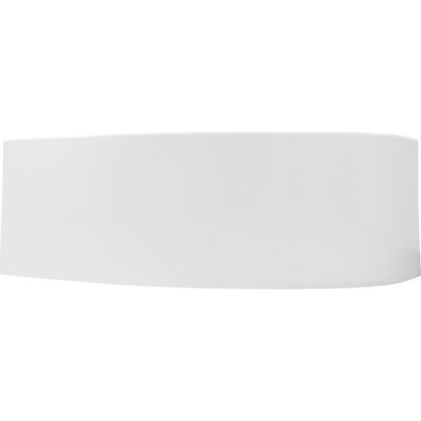 Экран фронтальный для ванны Aquanet Mia 140 L (246498) Экран фронтальный для ванны Aquanet Mia 140 L (246498)