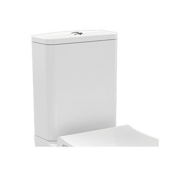 Бачок для унитаза Creavit Lidya белый (LY410-00CB00E-0000)