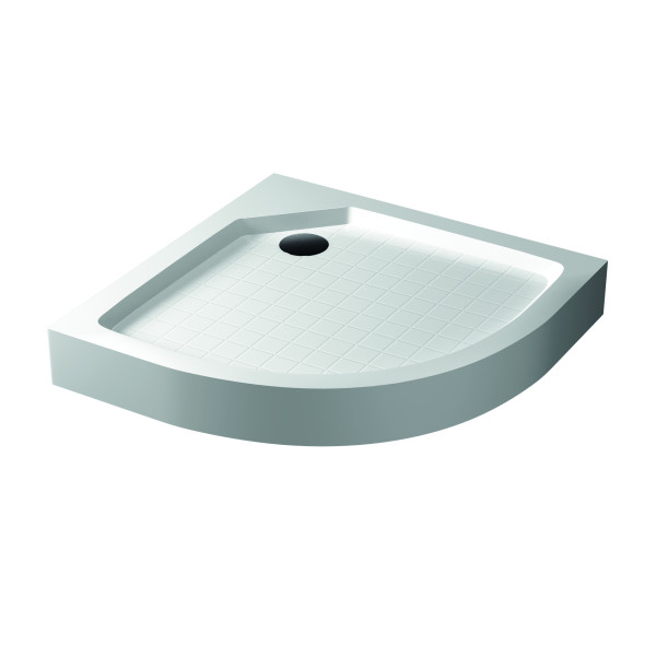 Душевой поддон RGW SMC/R W 90x90 белый (57350499-01) Душевой поддон RGW SMC/R W 90x90 белый (57350499-01)