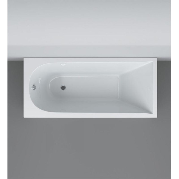 Ванна акриловая AM.PM Spirit 170х75 (W72A-170-075W-A2) Ванна акриловая AM.PM Spirit 170х75 (W72A-170-075W-A2)