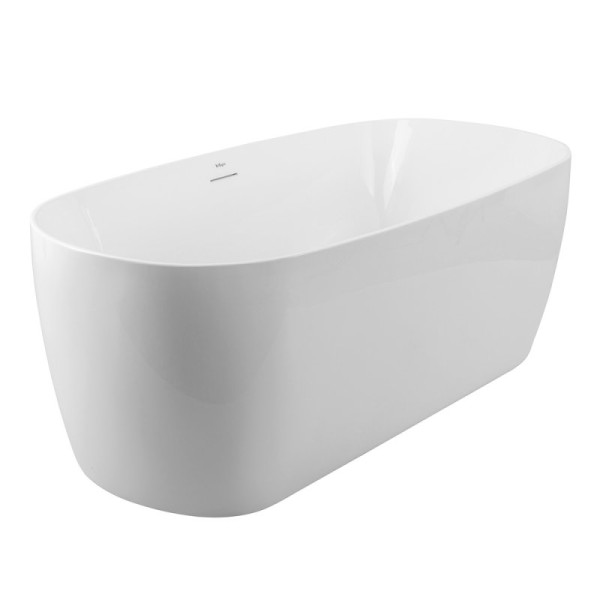 Ванна акриловая BelBagno 170x80 белая (BB415-170-80) Ванна акриловая BelBagno 170x80 белая (BB415-170-80)