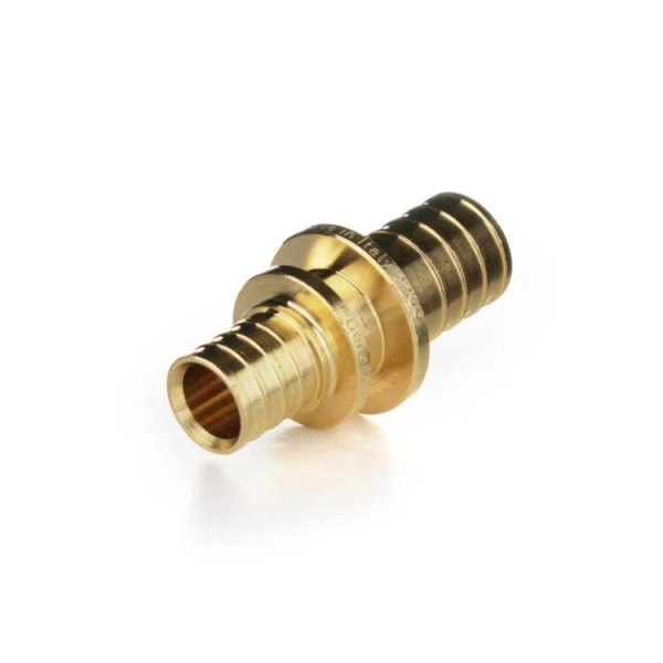 Соединение прямое 32х16 мм. Elsen Monolit (латунь) EFA12.3216B