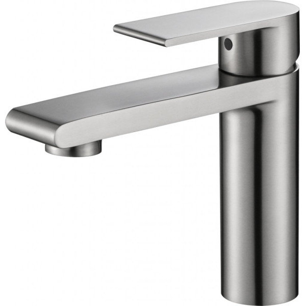 Смеситель для раковины Belbagno Nova сатин (NOV-LVM-IN) Смеситель для раковины Belbagno Nova сатин (NOV-LVM-IN)