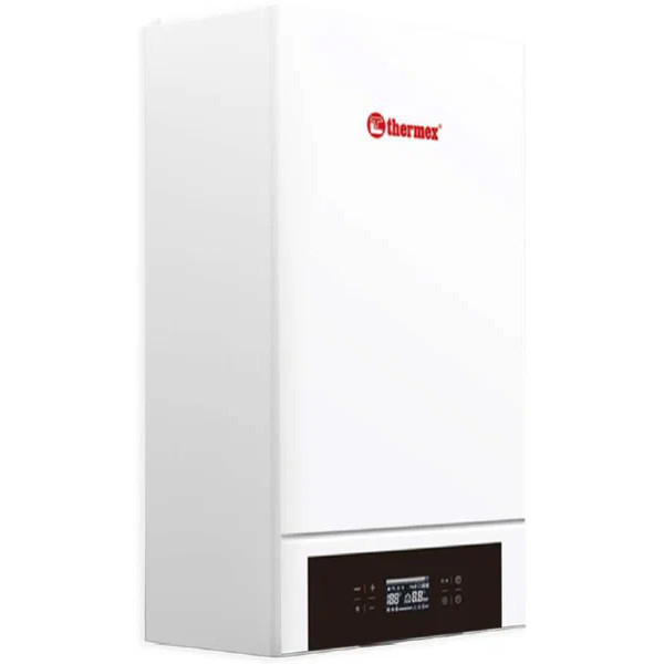 Котел электрический Thermex Quantum E924 OTWF (24 кВт) c OpenTherm и Wi-Fi, одноконтурный (408431)
