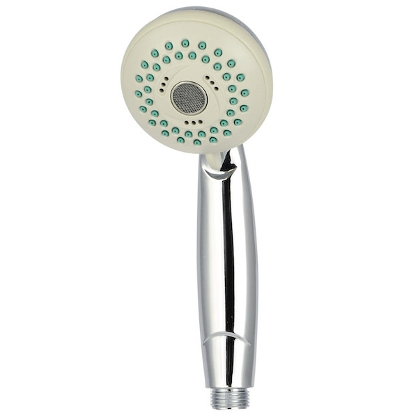 Душевая лейка G.lauf 3-функциональная (UHS-1139)