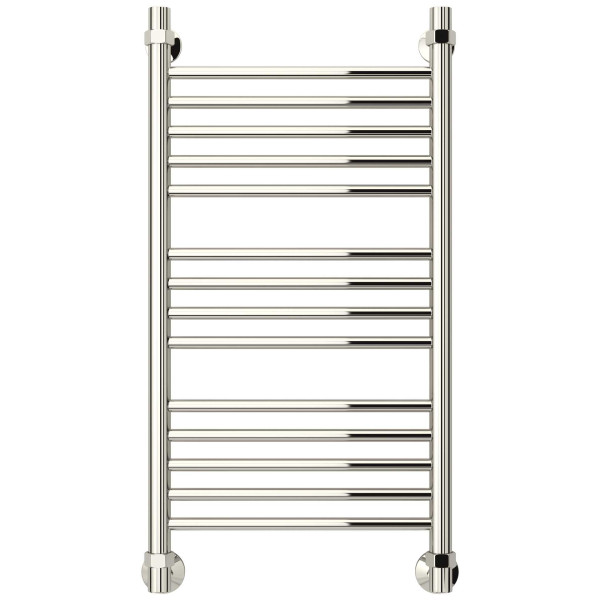 Полотенцесушитель водяной Стилье Аксиома-10 800х400 хром (00661-8040) Полотенцесушитель водяной Стилье Аксиома-10 800х400 хром (00661-8040)
