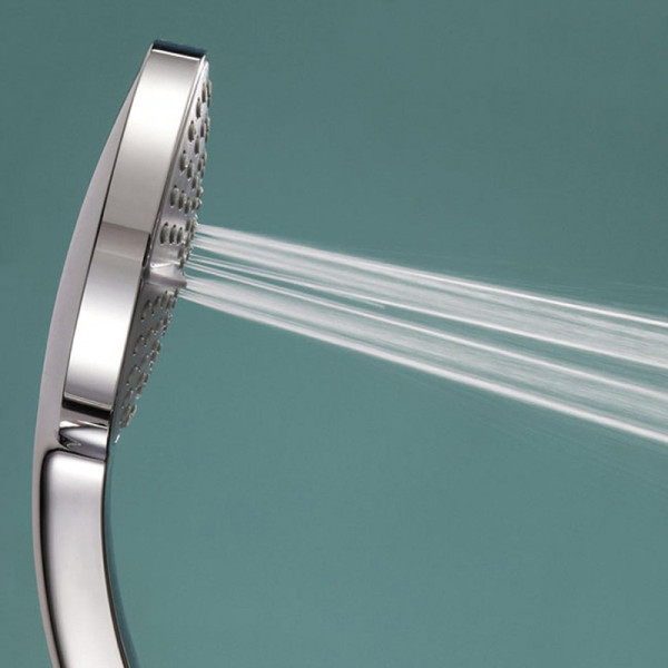 Душевой гарнитур Jacob Delafon Citrus (E12980-CP) Душевой гарнитур Jacob Delafon Citrus (E12980-CP)