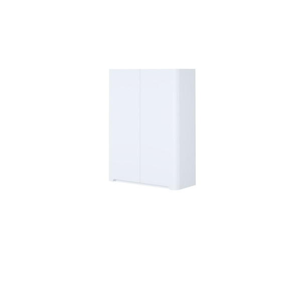 Шкаф Iddis Edifice 600x240x800 Белый (EDI60W0i97) Шкаф Iddis Edifice 600x240x800 Белый (EDI60W0i97)
