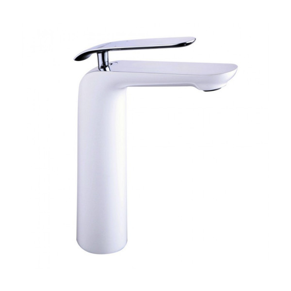 Смеситель для раковины Lemark Melange (LM4909CW) Смеситель для раковины Lemark Melange (LM4909CW)