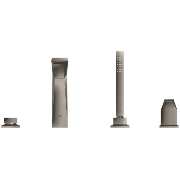 Смеситель для ванны и душа Grohe Allure Brilliant (19787AL1)