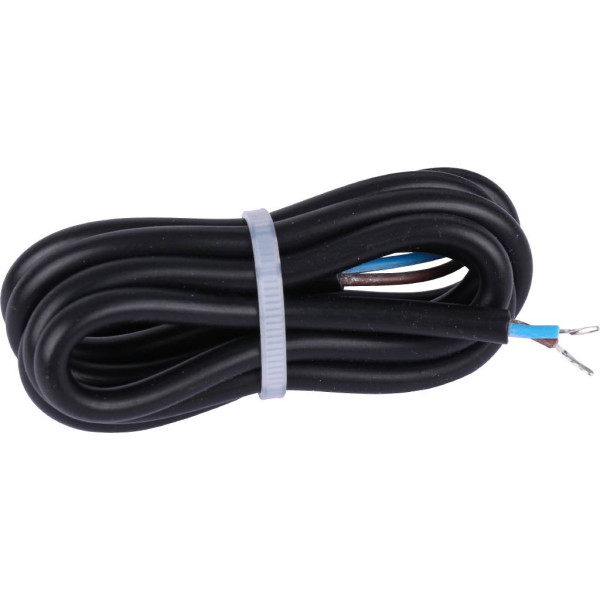 Терморегулятор Stout беспроводной комнатный двухпозиционный ST-294v2, черный (STE-0101-029422)