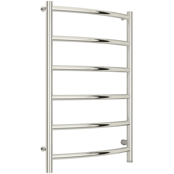 Полотенцесушитель электрический Сунержа Галант 4.0 800x500 МЭМ правый, хром (00-0831-8050)