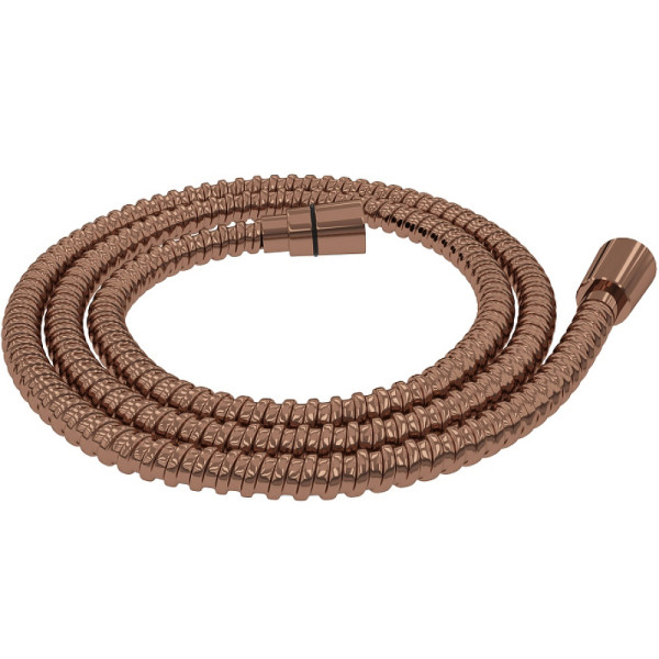 Душевой шланг WasserKRAFT золотой (A292)