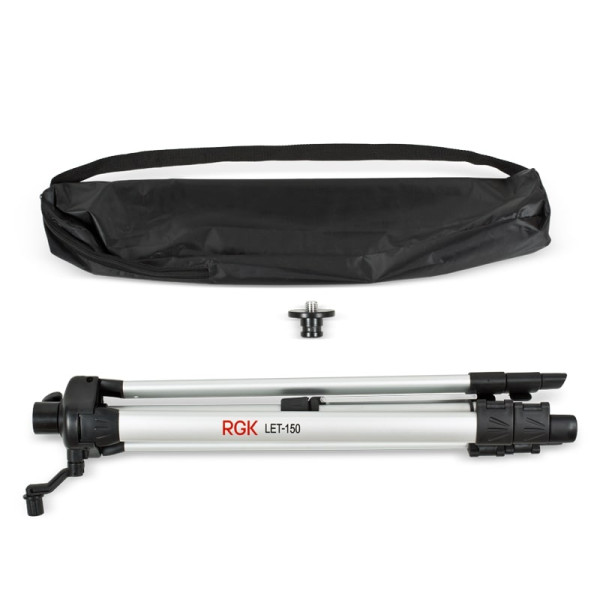 Штатив элевационный RGK LET-150 (4610011871436) Штатив элевационный RGK LET-150 (4610011871436)