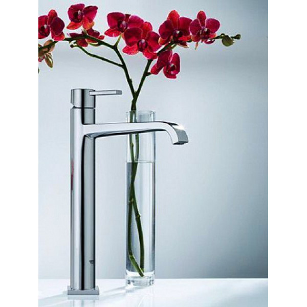 Смеситель для раковины Grohe Allure (23403000)