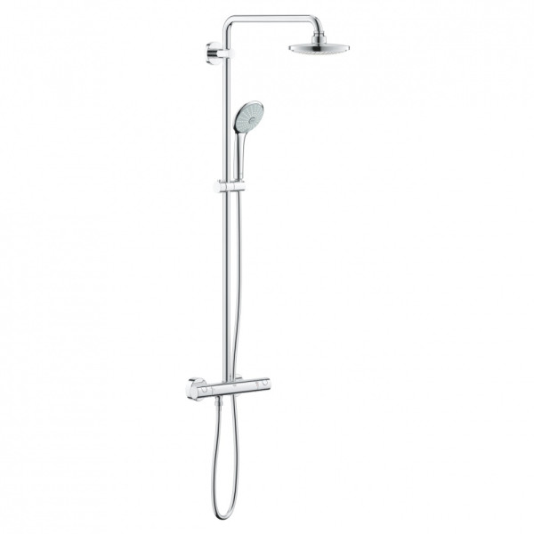 Душевая система Grohe Euphoria 180 (27296001)