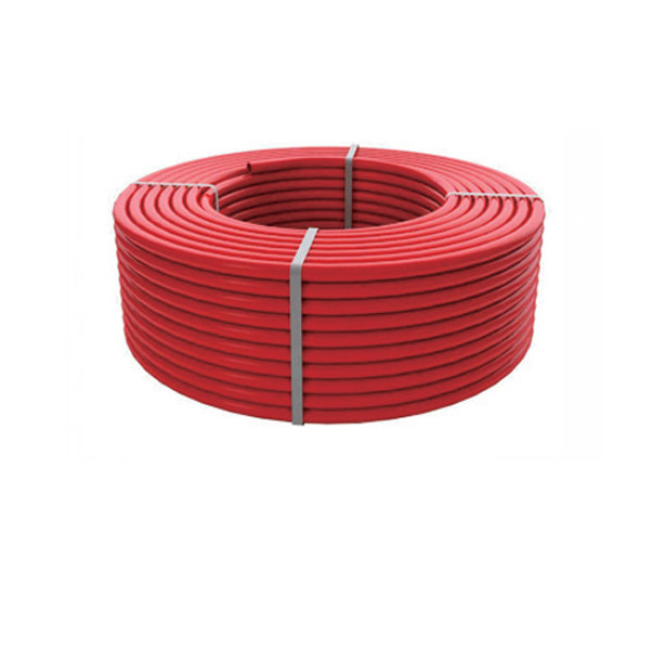 Труба п/э Vieir VER-PRO Pe-Xb/EVOH 16*2,0 (красная, бухта 600 м) (VP76-600) Труба п/э Vieir VER-PRO Pe-Xb/EVOH 16*2,0 (красная, бухта 600 м) (VP76-600)