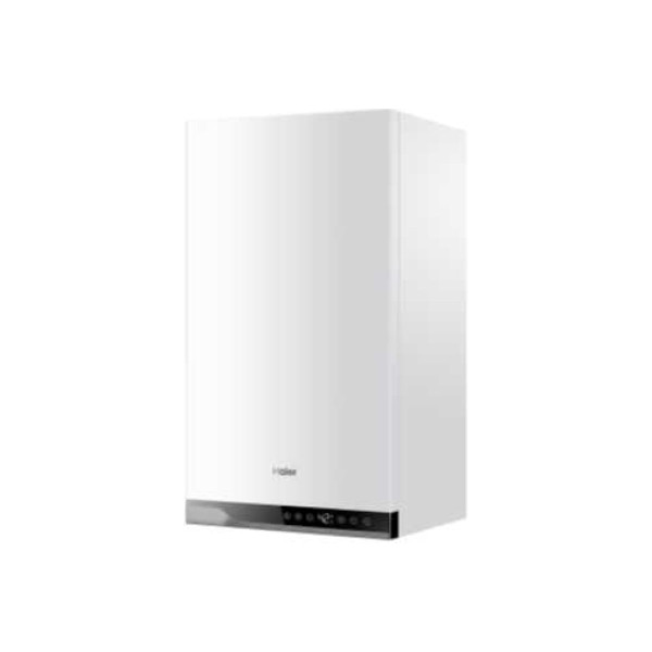 Котел газовый настенный Haier TechLine 2.18 Ti (18 кВт) двухконтурный с закрытой камерой сгорания (GE0Q6AE08RU) Котел газовый настенный Haier TechLine 2.18 Ti (18 кВт) двухконтурный с закрытой камерой сгорания (GE0Q6AE08RU)