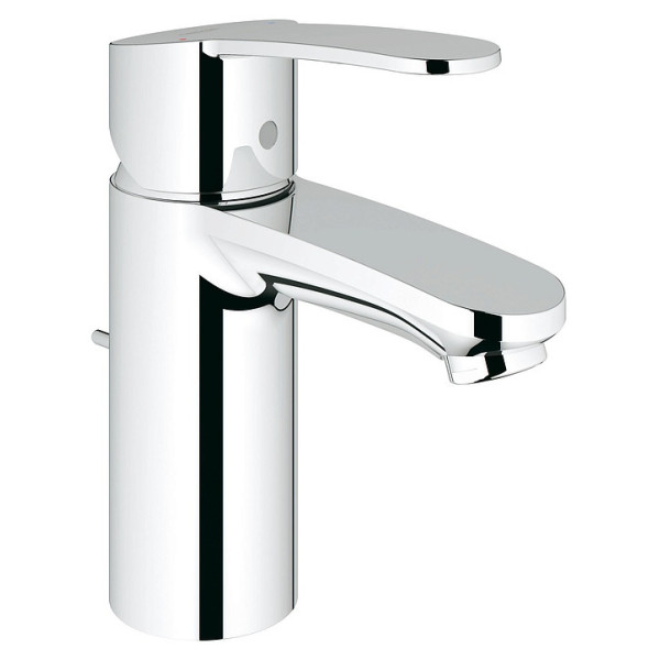 Смеситель для раковины Grohe Eurostyle Cosmopolitan (33552002)
