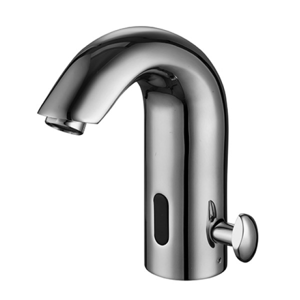 Смеситель для раковины Lemark Project для людей с ограниченными возможностями здоровья (LM4656CE) Смеситель для раковины Lemark Project для людей с ограниченными возможностями здоровья (LM4656CE)