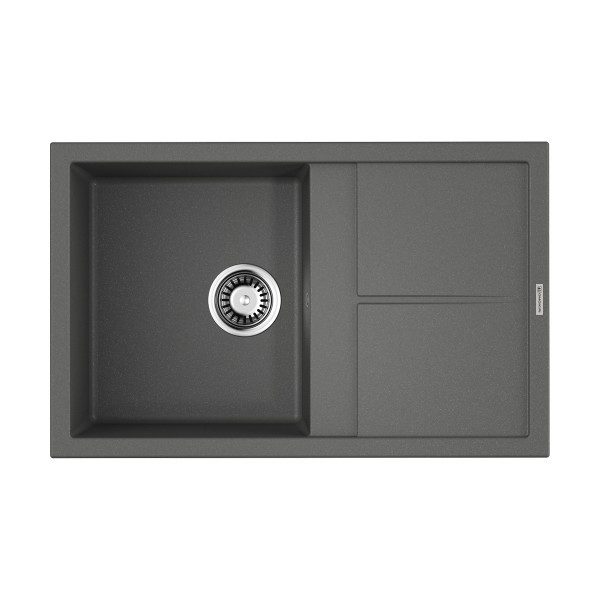Мойка для кухни врезная Omoikiri Sumi 79-PL 790х500 платина (4993667) Мойка для кухни врезная Omoikiri Sumi 79-PL 790х500 платина (4993667)