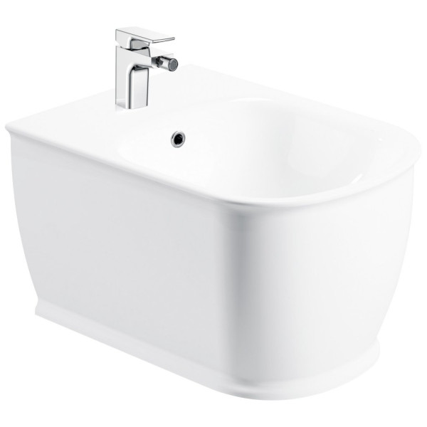 Биде подвесное Belbagno Prado (BB10150BH) Биде подвесное Belbagno Prado (BB10150BH)