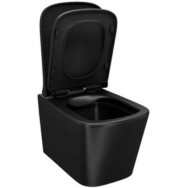 Унитаз подвесной Iddis Bild (BILR2BMi25)