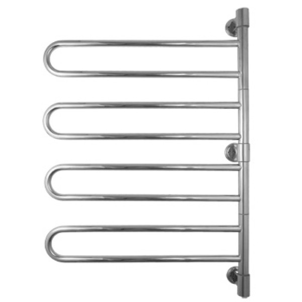 Полотенцесушитель электрический Energy U chrome G4 940х635 хром Полотенцесушитель электрический Energy U chrome G4 940х635 хром