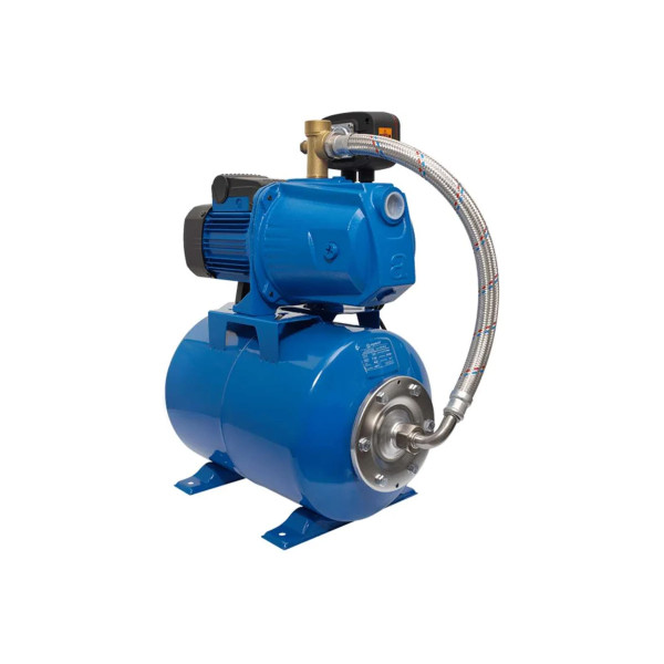 Насосная станция Aquario AUTO AJC-101B(M) (50л) (реле Masterswitch)