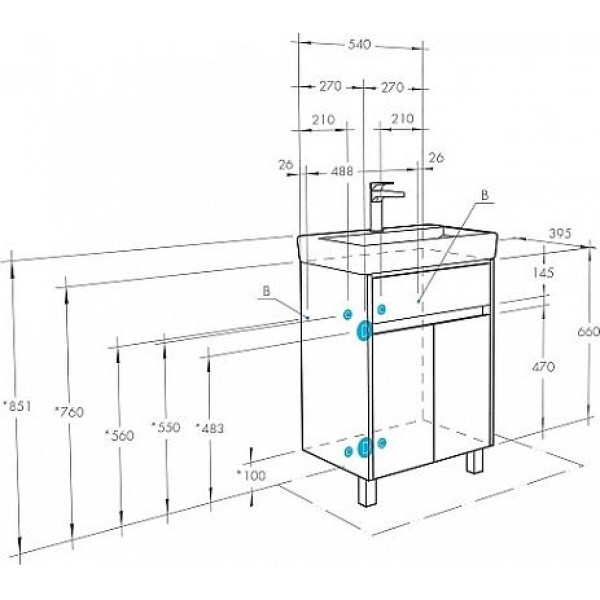 Тумба-умывальник Aquaton Верди 60 Н/1WH302186 Умывальник Нео 60 (1A2077K1VDAV0) Тумба-умывальник Aquaton Верди 60 Н/1WH302186 Умывальник Нео 60 (1A2077K1VDAV0)