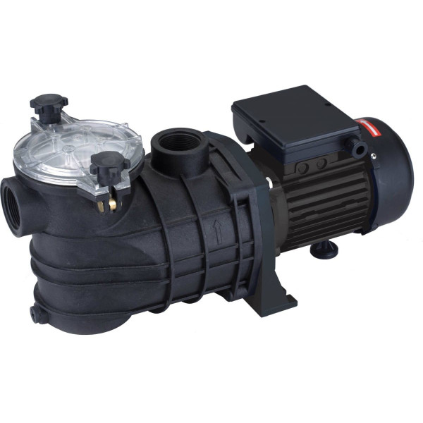 Насос для бассейна Unipump JET POOL HCP370 (43309)