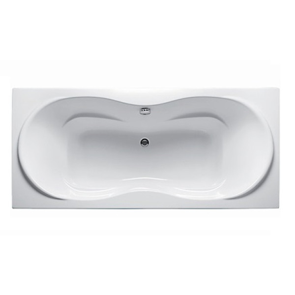 Ванна акриловая 1Marka Dinamika 180x80 белая (01ди1880) Ванна акриловая 1Marka Dinamika 180x80 белая (01ди1880)