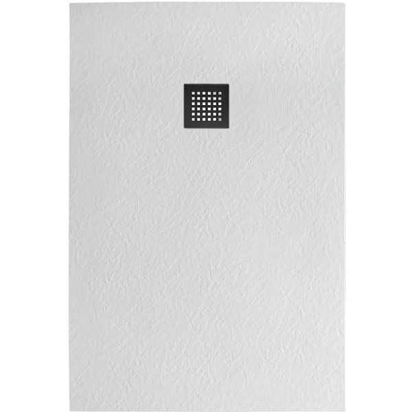 Душевой поддон BelBagno Uno 100x80x3,5 белый (TRAY-MR-UNO-AH-10/80-3,5-W-NO) Душевой поддон BelBagno Uno 100x80x3,5 белый (TRAY-MR-UNO-AH-10/80-3,5-W-NO)