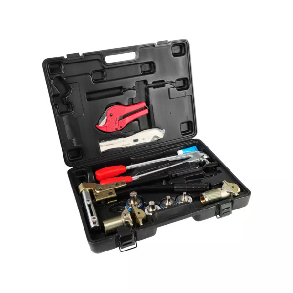 Инструмент ручной для монтажа аксиальных фитингов Vieir (16-32 мм.) (VER1253-4)