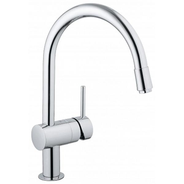 Смеситель для кухни Grohe Minta (32918000) Смеситель для кухни Grohe Minta (32918000)
